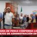 La Secretaría de Pesca conforma los comités de Consejos de Administración en Sinaloa