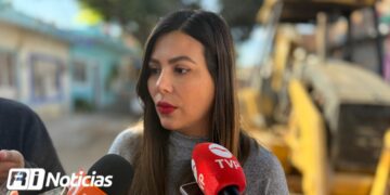 Gobierno Municipal buscará pavimentar 30 calles en febrero: Obras Públicas