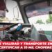 Pretende Vialidad y Transporte en Sinaloa certificar a 10 mil chóferes
