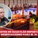 Restaurantes en Mazatlán reportan buena demanda y reservaciones para el 14 de febrero