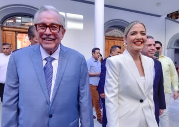 Gobierno del Estado dará 15 mdp al Ayuntamiento para Carnaval