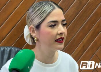 Gobierno de Mazatlán anuncia convenio con NAFIN; apoyará a PyMES de Mazatlán