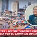 Comerciantes y sector turístico esperan gran afluencia por el Carnaval de Mazatlán