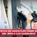 Transportistas en Mazatlán piden eliminación del IEPS a las gasolinas