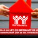 La Reforma a la Ley de Infonavit es un acierto, Sinaloa se beneficiará con 29 mil viviendas: Gob. Estatal