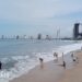 Se esperan temperaturas agradables para el inicio de este fin de semana en Mazatlán