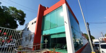 Aumentan enfermedades respiratorias en Mazatlán por bajas temperaturas