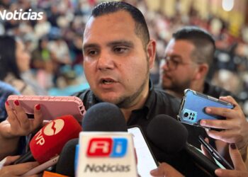 No descuidaremos ningún punto; los 3 mil elementos estarán por toda la ciudad: SSPM