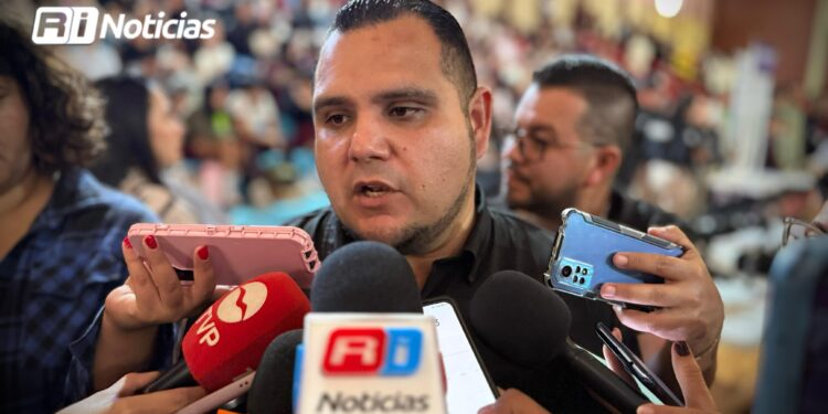 No descuidaremos ningún punto; los 3 mil elementos estarán por toda la ciudad: SSPM