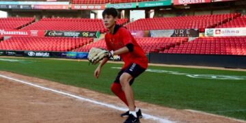 Dereck Millán, orgullo de la Academia Venados, va por un lugar en la Selección Nacional U15
