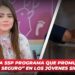 Lanza la SSP programa que promueve un “Noviazgo Seguro” en los jóvenes sinaloenses