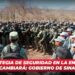 Estrategia de seguridad en la entidad no cambiará: Gobierno de Sinaloa