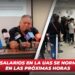 Pago de salarios en la UAS se normalizará en las próximas horas