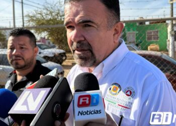 PC confirma 2 muertos y tres lesionados por carambola de ayer en El Castillo, al sur de Mazatlán