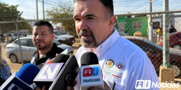 PC confirma 2 muertos y tres lesionados por carambola de ayer en El Castillo, al sur de Mazatlán