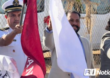 Gobierno de Mazatlán pondrá subestación eléctrica en escuela de Santa Teresa; costará más de 1 mdp