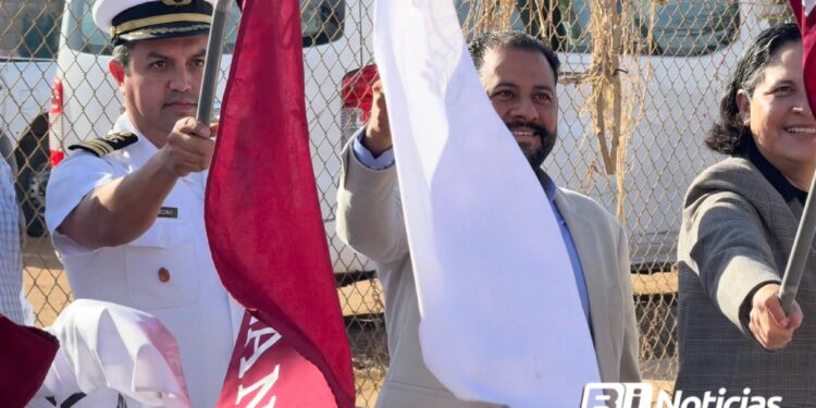 Gobierno de Mazatlán pondrá subestación eléctrica en escuela de Santa Teresa; costará más de 1 mdp