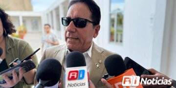Club Rotario presenta a Estrella Palacios propuestas en favor de Mazatlán