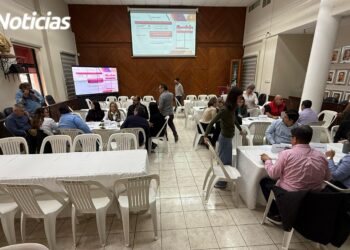 Desairados: Sin participación del “pueblo” arrancan Foros Ciudadanos para el Plan Municipal de Desarrollo