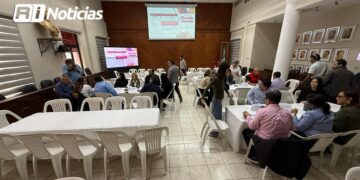 Desairados: Sin participación del “pueblo” arrancan Foros Ciudadanos para el Plan Municipal de Desarrollo