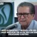 Hay cierres de restaurantes y reducción en los horarios, pero el IMSS refleja un alza en los empleos: Feliciano Castro