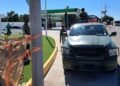 Localizan artefacto explosivo en gasolinera de la sindicatura de Costa Rica en Culiacán
