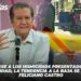 Pese a los homicidios presentados en la entidad, la tendencia a la baja se mantiene: Feliciano Castro