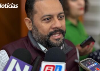 Cierre de negocios y cambio de horarios es por baja demanda, no por tema de seguridad: Moisés Ríos