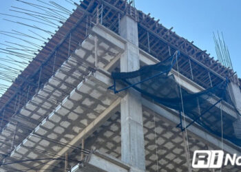 Por hechos violentos el trabajo se ha detenido hasta un 30%: Colegio de Ingenieros de Mazatlán