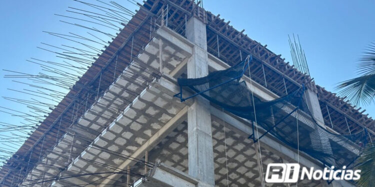 Por hechos violentos el trabajo se ha detenido hasta un 30%: Colegio de Ingenieros de Mazatlán