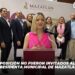 Regidores de oposición no fueron invitados al informe de la Presidenta Municipal de Mazatlán
