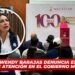 Regidora Wendy Barajas denuncia exclusión y falta de atención en el gobierno municipal