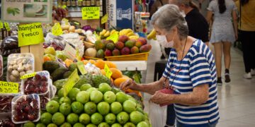Estas son las frutas y verduras de temporada en febrero y marzo