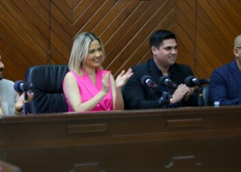 Mazatlán avanza en desarrollo urbano con la instalación del Consejo Municipal de Ordenamiento Territorial