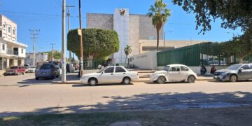 Mujer resulta herida de bala en Villa Juárez, Navolato