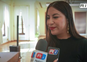 Refrendo vehicular del 2025 cierra el 31 de marzo: Nayla Velarde