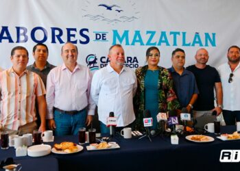 Mazatlán llevará su gastronomía al Senado con “Sabores de Mazatlán”