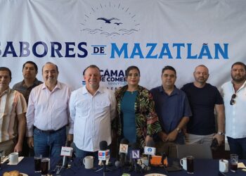 Cámara de Comercio de Mazatlán seguirá haciendo esfuerzos para reactivar el turismo y la economía local