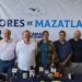 Cámara de Comercio de Mazatlán seguirá haciendo esfuerzos para reactivar el turismo y la economía local