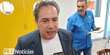 “Esperamos que este Carnaval sea exitoso y genere una gran afluencia”: Erick Mandujano