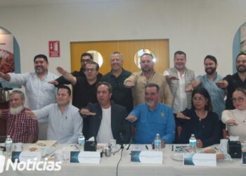 “El principal reto es llevar a la industria restaurantera de nueva cuenta a los números que traíamos antes”: Canirac