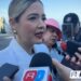 “Listos para el Carnaval Internacional de Mazatlán 2025”, Estrella Palacios