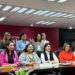 SEMUJERES Sinaloa se reúne con titulares federales: el objetivo conocer detalles de operación de los próximos programas