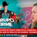 En la presentación de Grupo Firme en el carnaval, la seguridad está activa para que se realice de manera tranquila: SSP Sinaloa