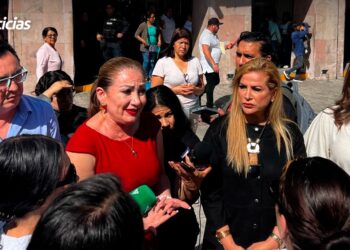 Se comprometen regidores del PRI, PAN Y MC a gestionar la instalación de un comité de búsqueda de desaparecidos