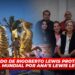 El legado de Rigoberto Lewis protegido a nivel mundial por Ana’s Lewis Legado