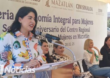 Villa Unión contará con una Unidad local de Atención para mujeres víctimas de violencia