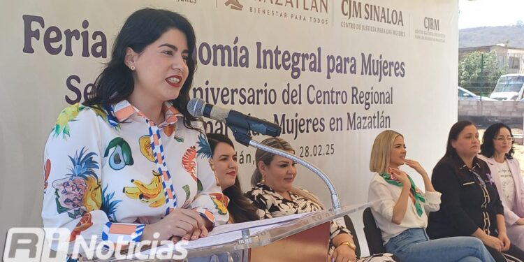 Villa Unión contará con una Unidad local de Atención para mujeres víctimas de violencia