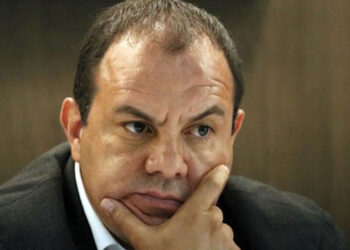 “Niego rotundamente el delito”: Cuauhtémoc Blanco rechaza acusaciones tras solicitud de desafuero