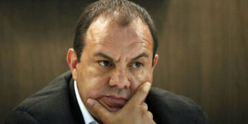 “Niego rotundamente el delito”: Cuauhtémoc Blanco rechaza acusaciones tras solicitud de desafuero